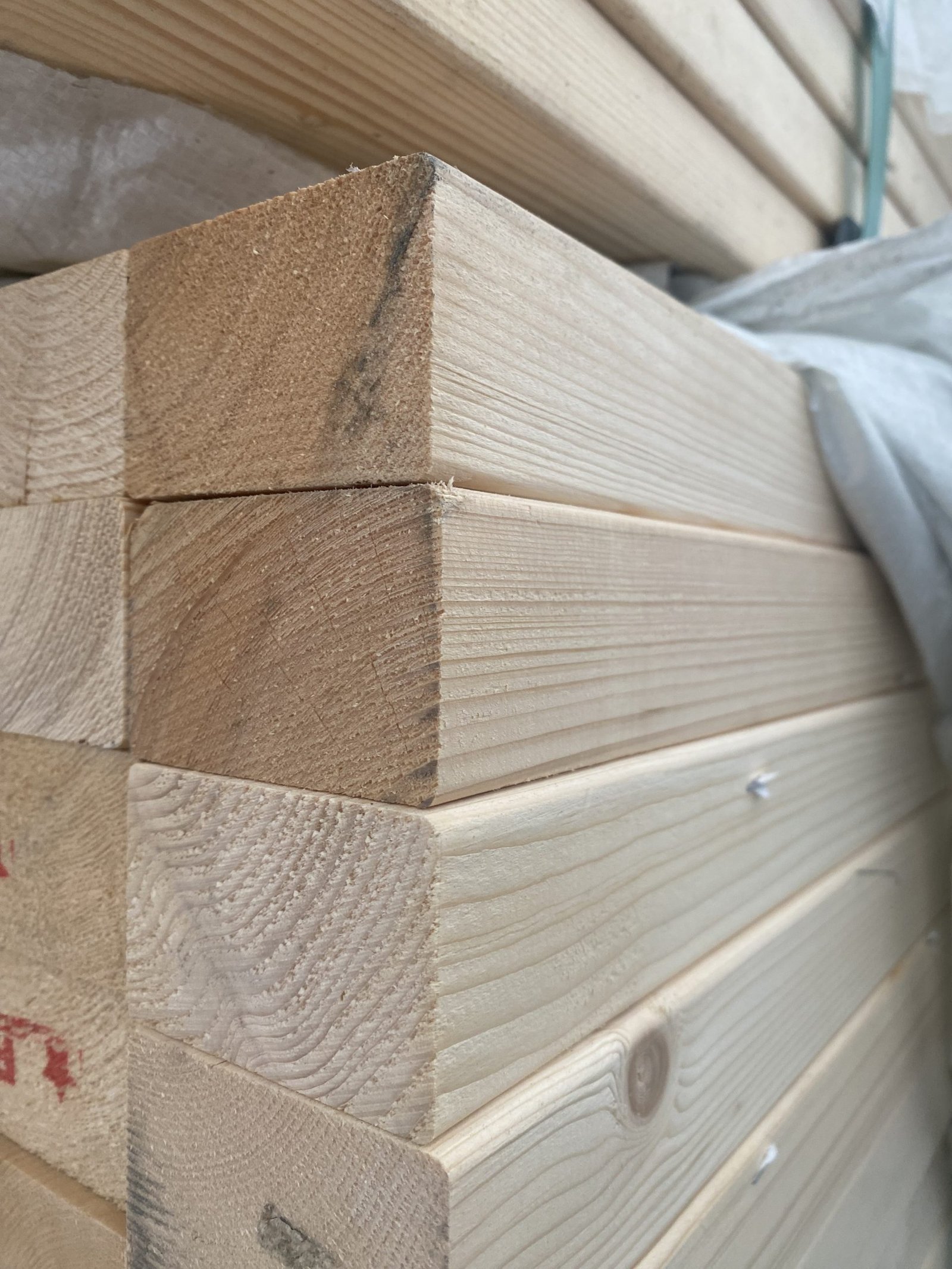 MGP10 Structural Timber 70x45 - Image 2
