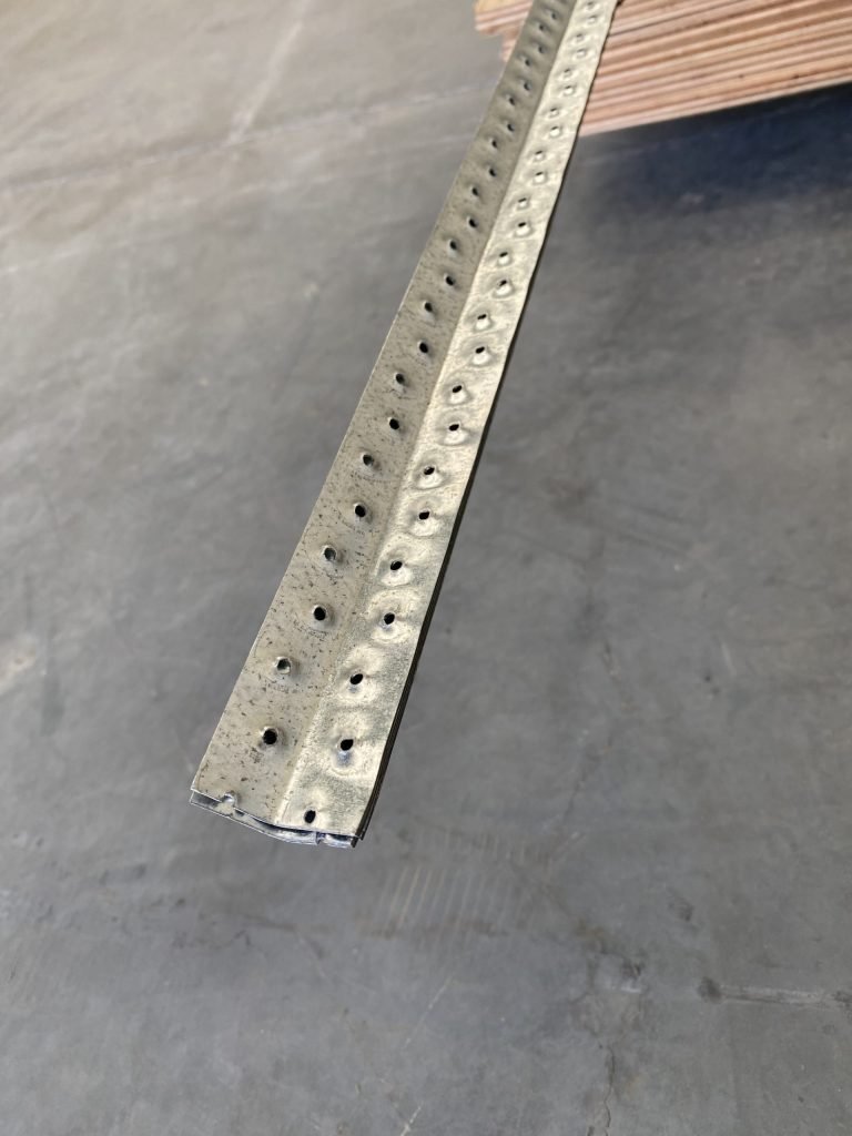 Bracing Speed 18Gx5
