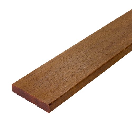 Merbau Decking (90x19mm)