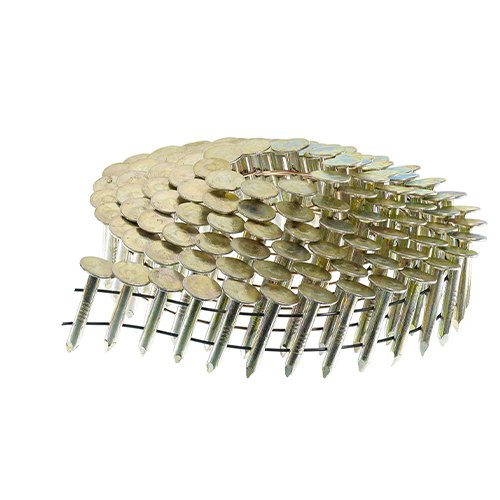 Nail Coil Senco (5x32x3600mm)