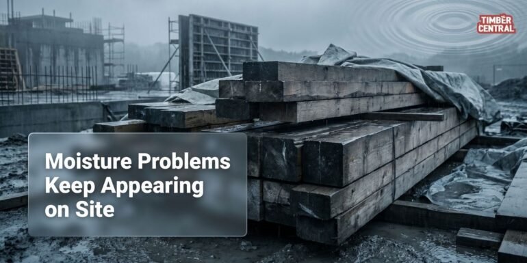 The right timber supplier focuses on compliance, storage conditions, sourcing consistency, and technical transparency.
