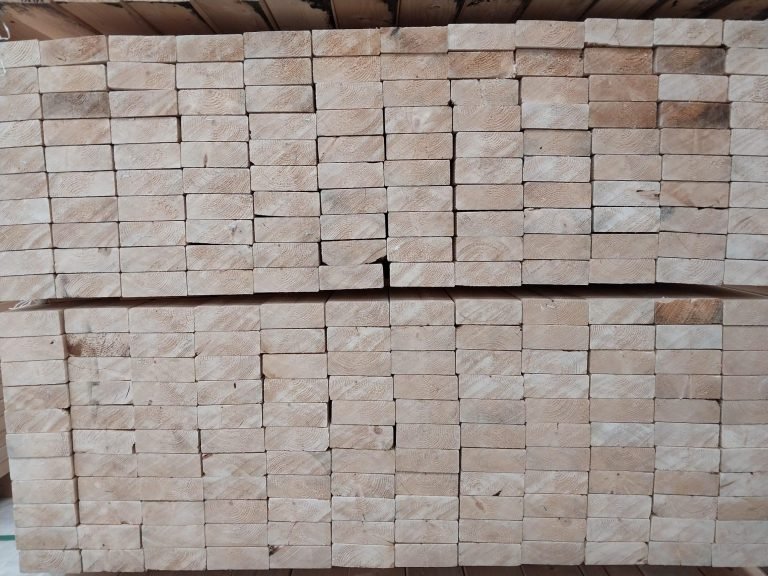 MGP10 Structural Timber 90×35