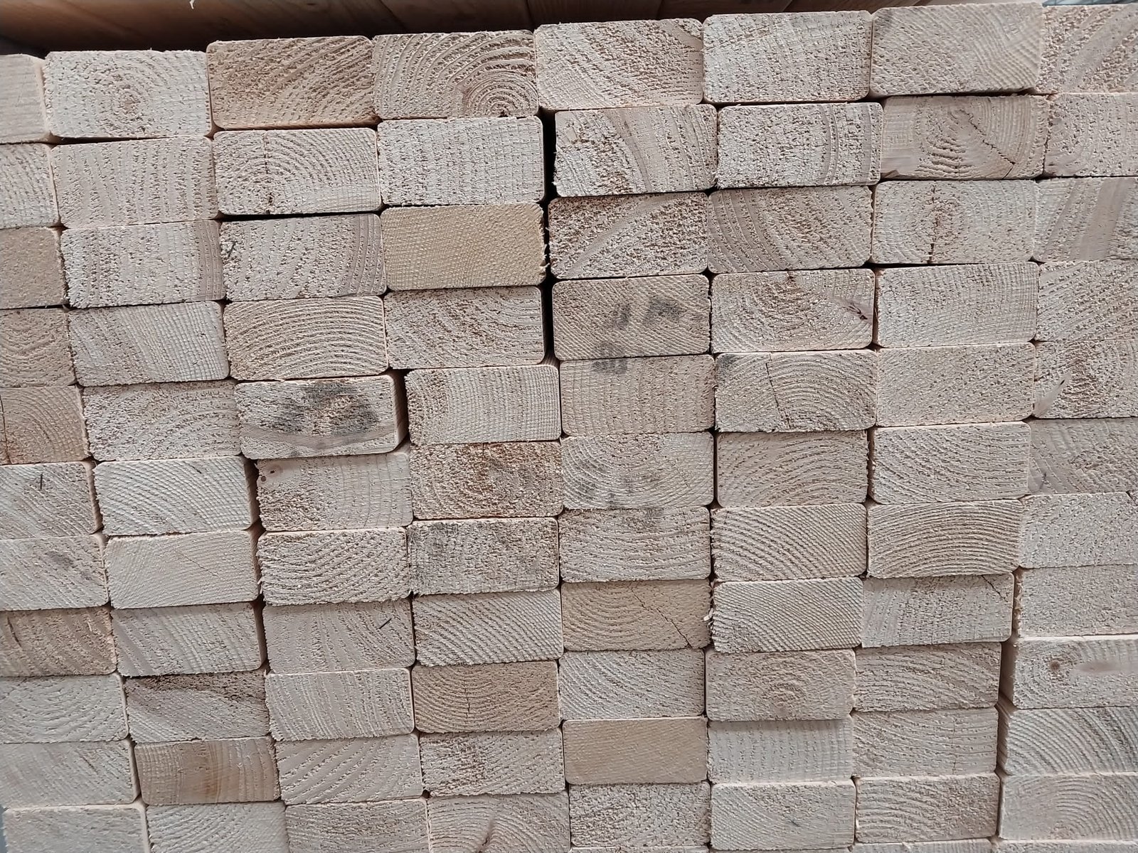 MGP10 Structural Timber 90x45 - Image 2