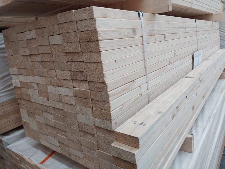 MGP10 Structural Timber 90×45