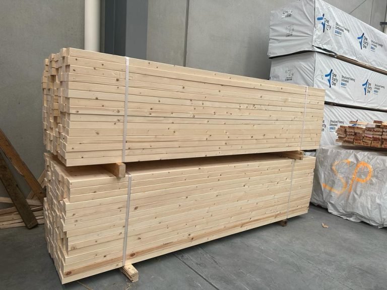 MGP10 Structural Timber 240×45