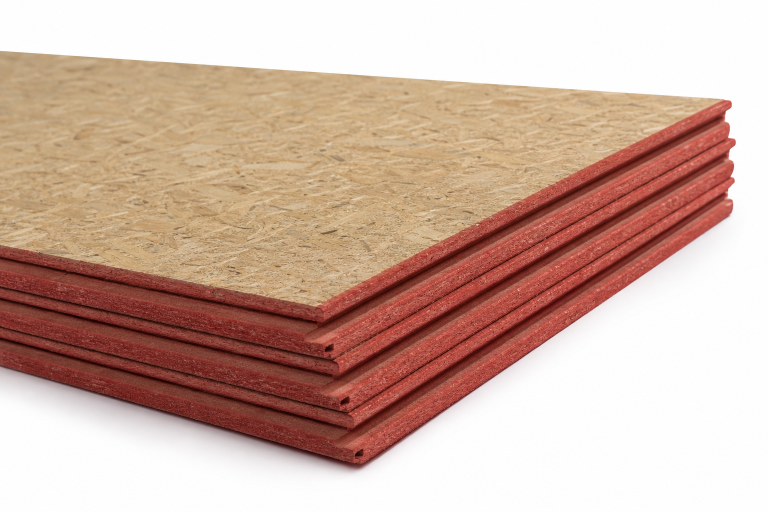 Red Tongue Flooring